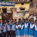 Bihar Students Protest Over Dirty Toilets, Poor Mid-Day Meals at Gaya School