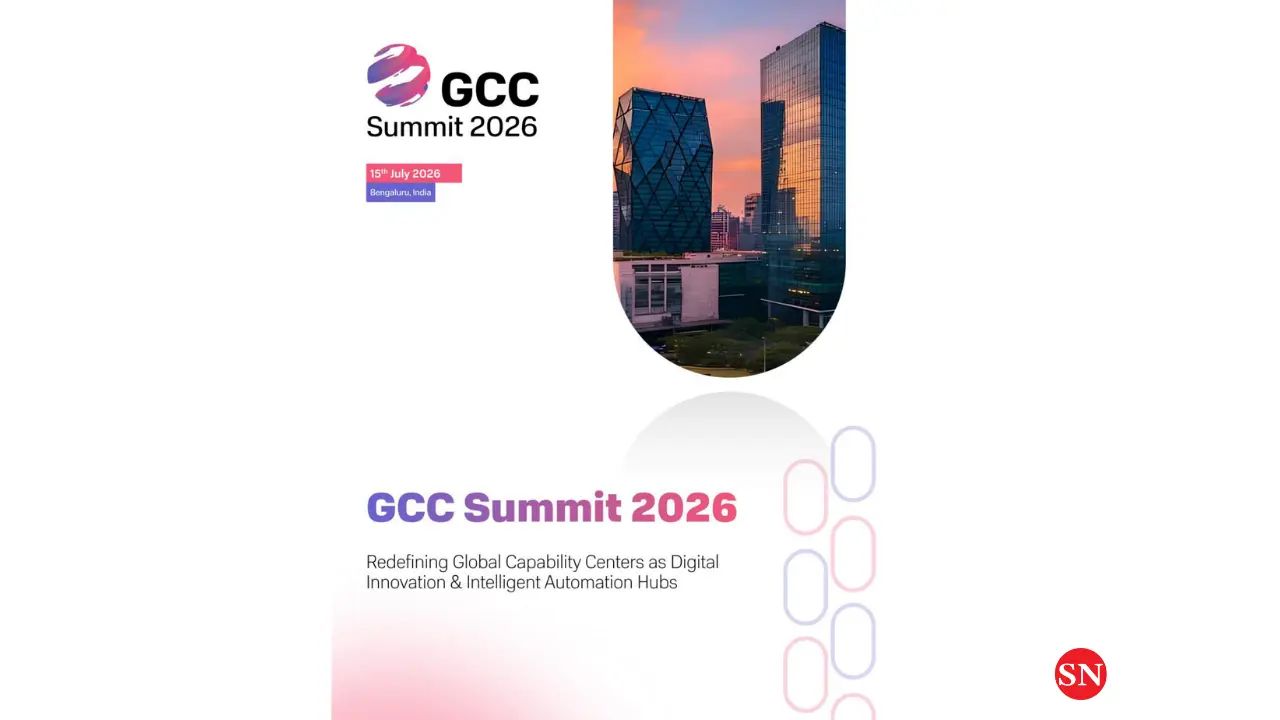 Storify News Becomes Official Media Partner for GCC Summit 2026 in Bengaluru