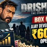 Drishyam The Conclusion Box Office